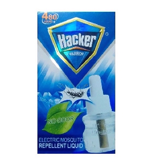 combo 30 lọ tinh dầu đuổi muỗi hacker