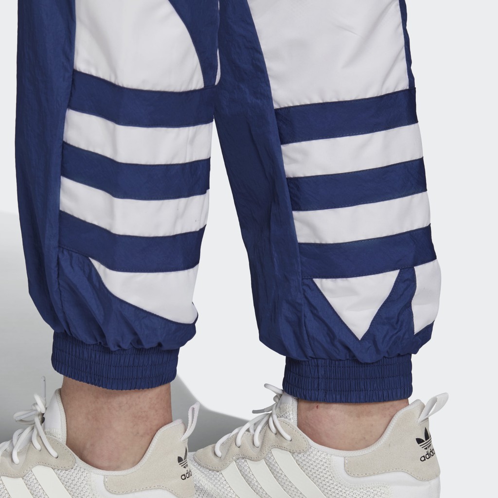 Bộ thể thao ADIDAS Big logo Trefoil #FM9894