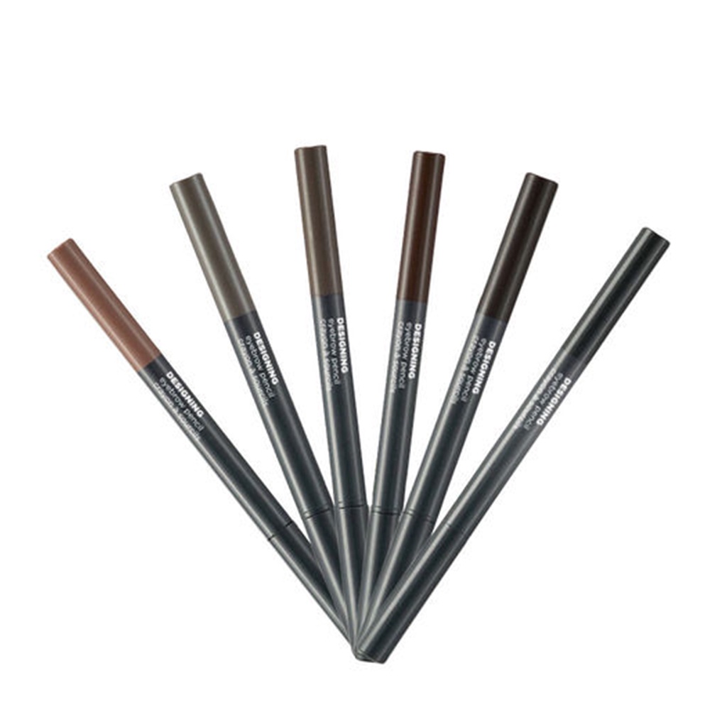 Chì kẻ mày phác nét The Face Shop 0.3g