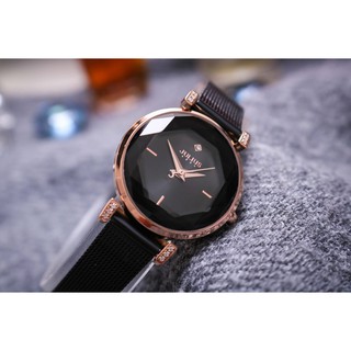 Đồng hồ nữ Julius JA-1214D