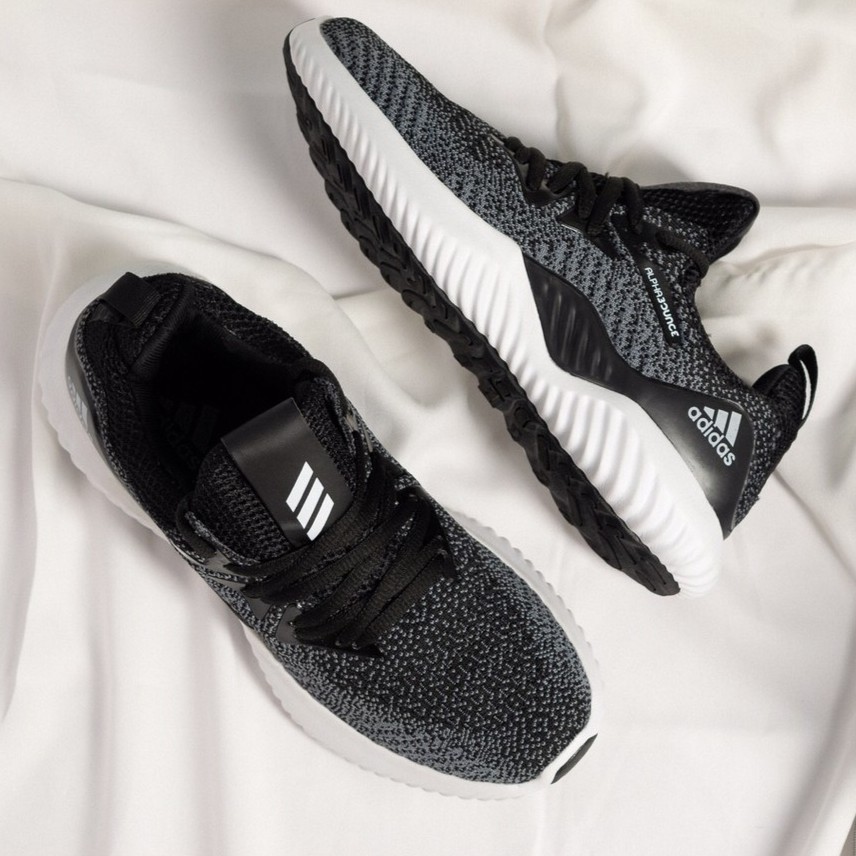 [TOP BÁN CHẠY] Giày nam adidas alphabouce cao cấp thể thao đẹp thời trang Hàn Quốc | Giày thể thao nam giá rẻ phong cách | BigBuy360 - bigbuy360.vn