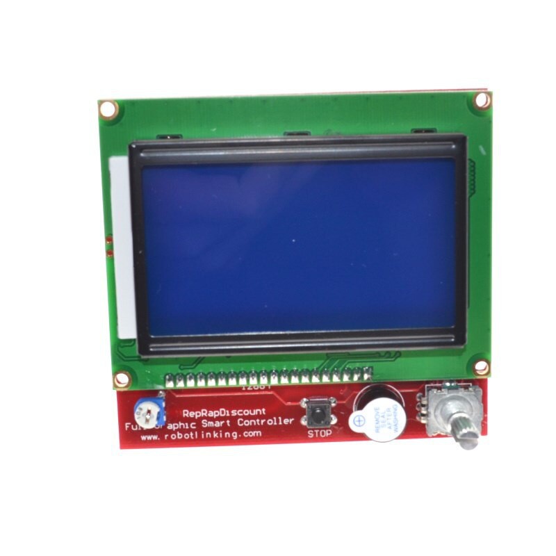 LCD 12864 Màn hình dành cho Máy in 3D