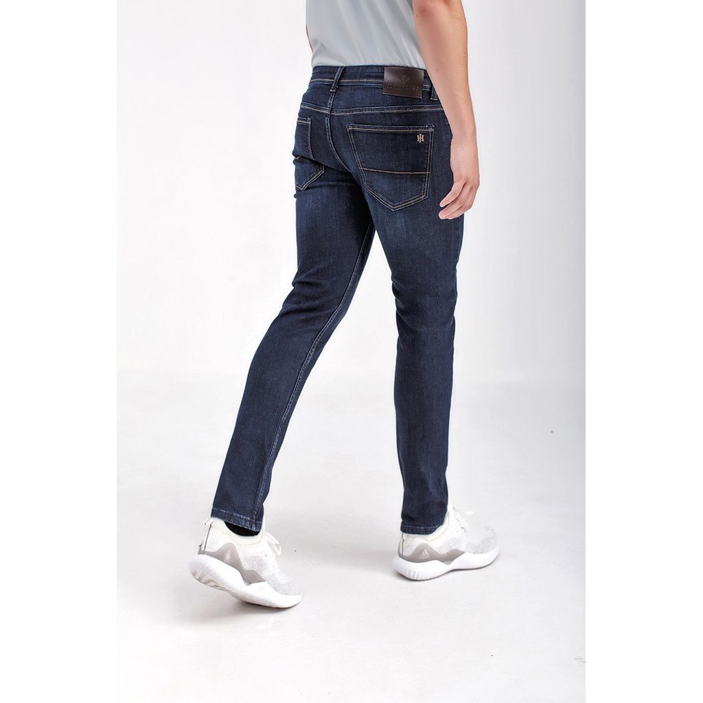 Quần jeans nam form ôm JN21SS15-SL