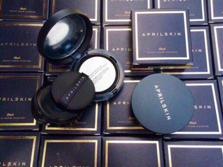 PHẤN TƯƠI APRIL SKIN VIỀN VÀNG