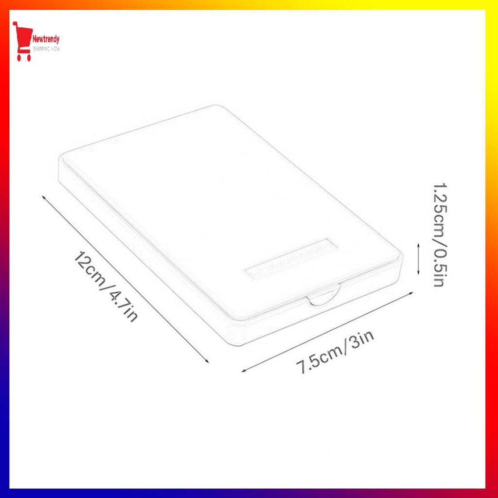 Ổ Cứng Di Động Cổng Parallel Usb2.0 Sang Ide 22i82-rtk 0601 2.5 Inch | BigBuy360 - bigbuy360.vn