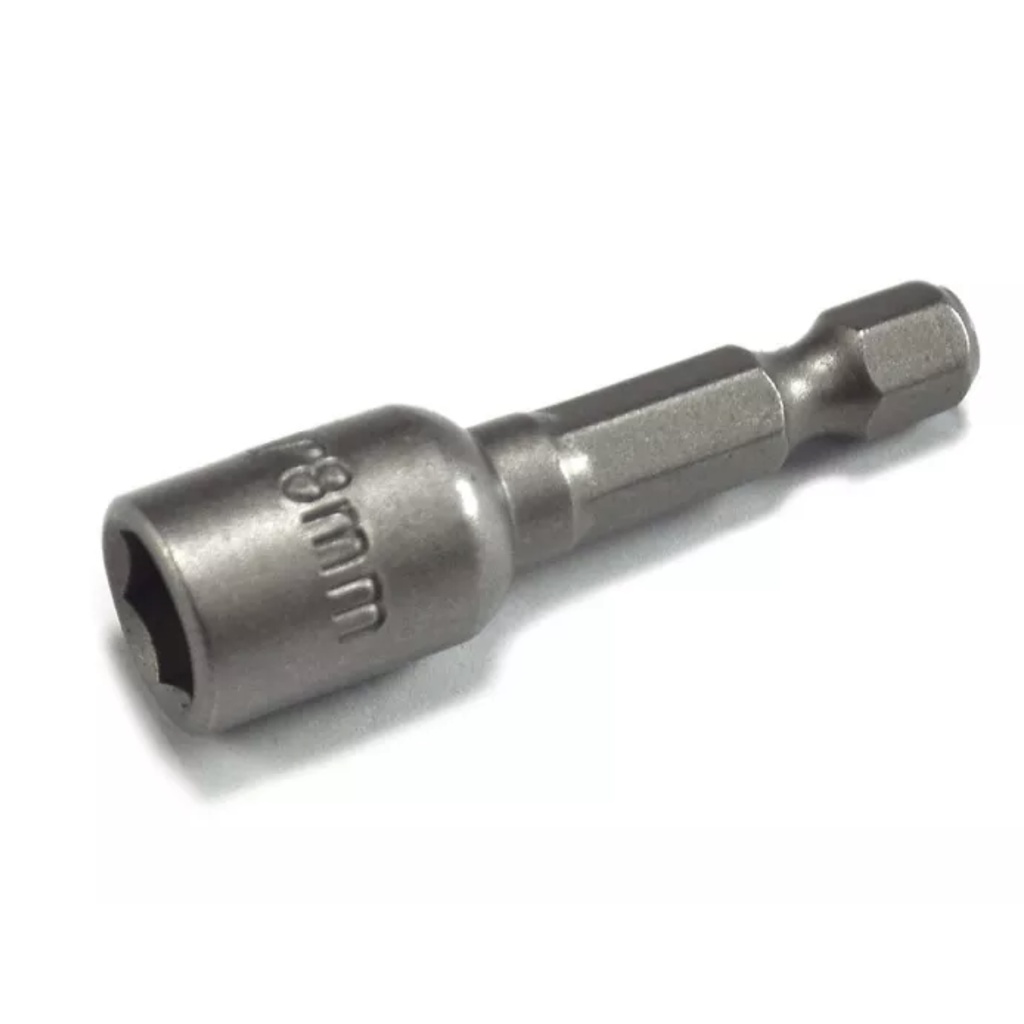 Đầu Bắn Tôn 8mm 8ly - DNX IPURE