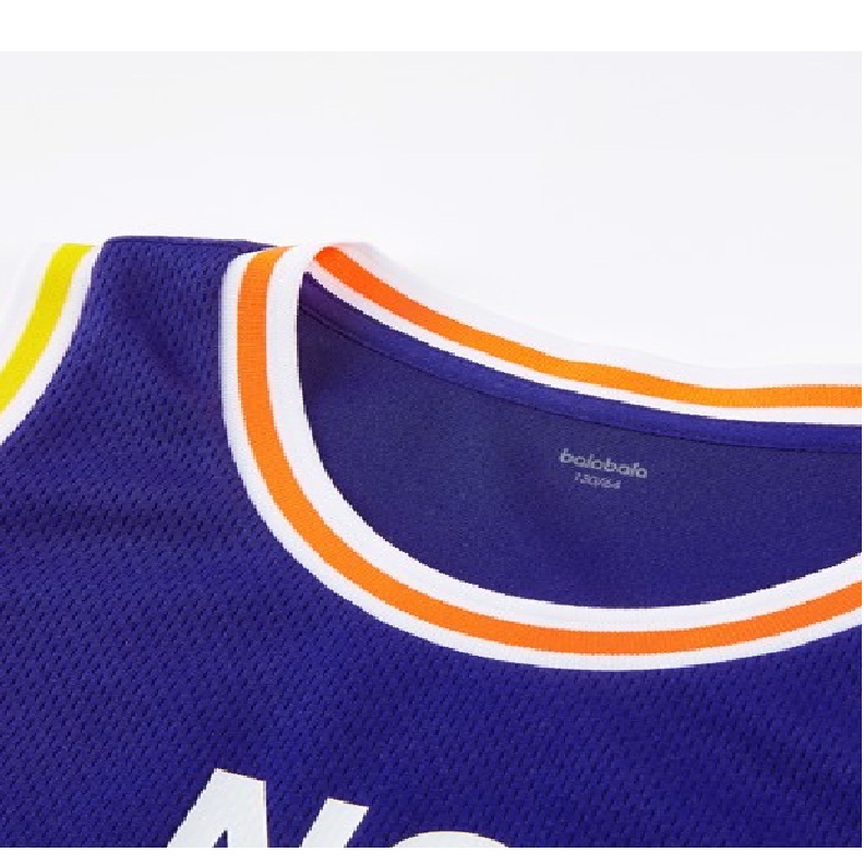 Áo thun ba lỗ thời trang BALABALA - KIDS dành cho bé trai 202222122103