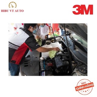 Chai Tẩy rửa dầu mỡ động cơ 3M Foaming Engine Degreaser (467g) 08899