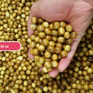 Hạt dau 10li 12li 6li...