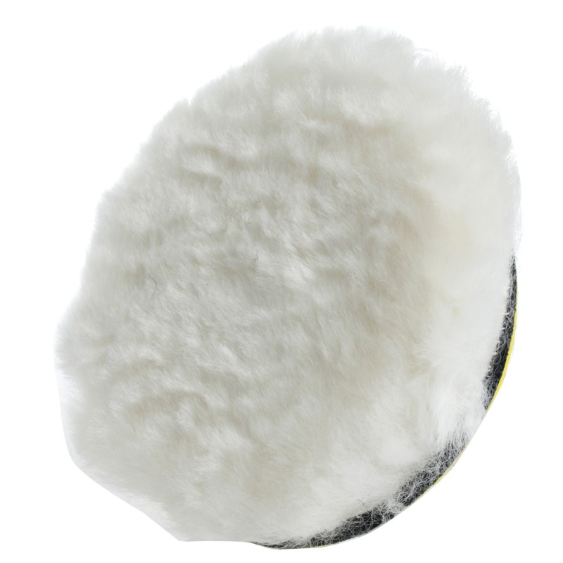 4 miếng mút bọt biển đánh bóng xe hơi 4&quot;