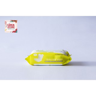 Khăn giấy ướt K-Mom 30 tờ