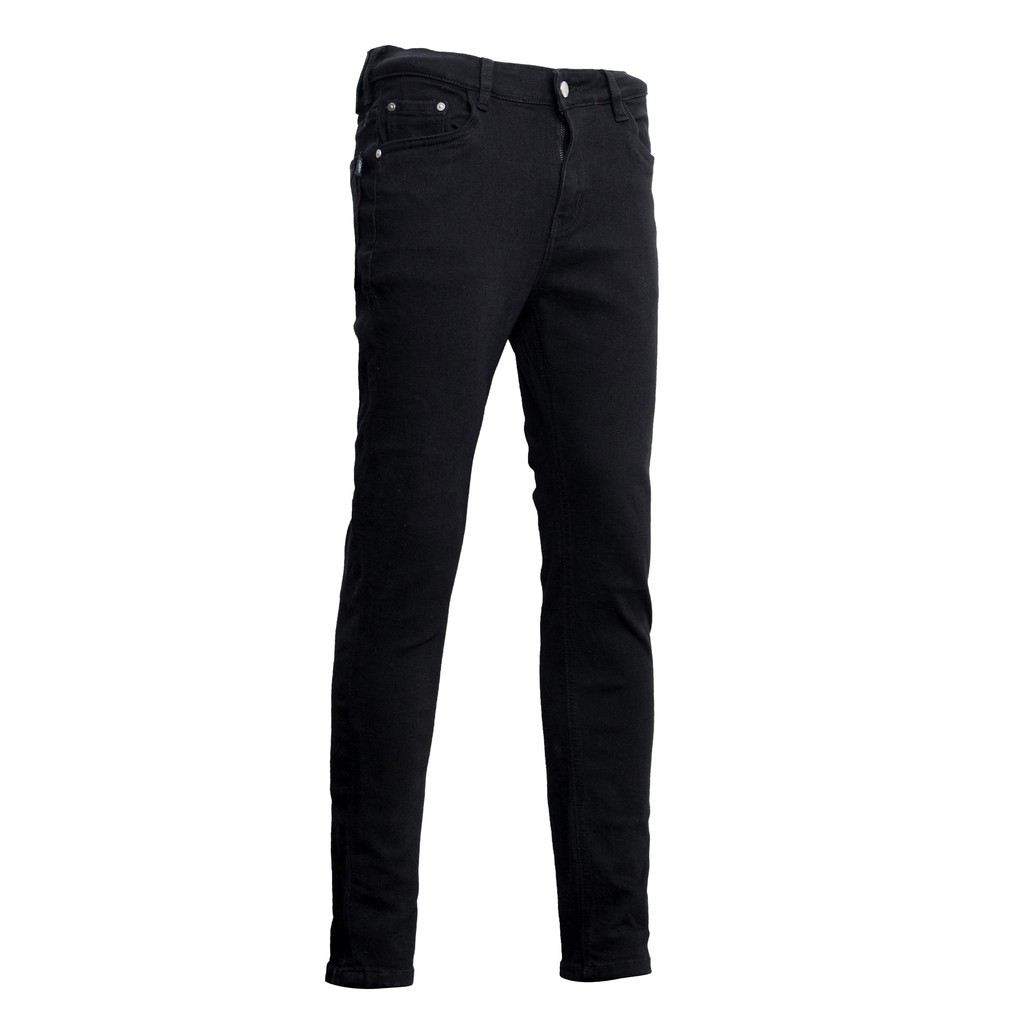 Quần Dài Jean Nam Slimfit Đơn Giản Y2010 B39 19662 |YaMe|