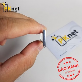 Khay sim Samsung Note 10 dùng cho Samsung Galaxy Note 10 - Bản 2 sim