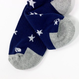 Vớ Converse Anklet Single Footie 10008744_467
