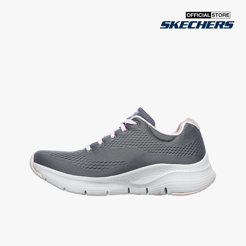 SKECHERS - Giày sneakers nữ Arch Fit Big Appeal 149057-GYPK