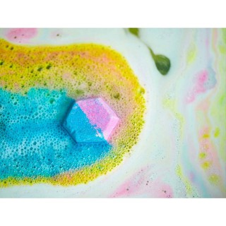 Viên Thả Bồm Tắm Lush Experimenter Bath Bomb