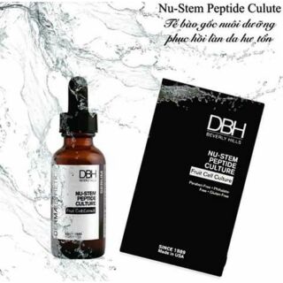 DBH serum nu-stem