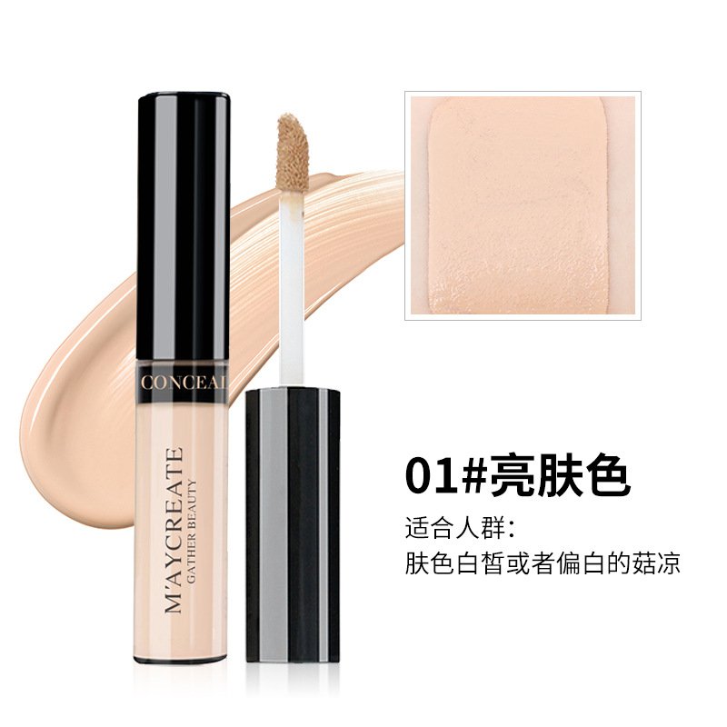 [Hàng mới về] Bút Che Khuyết Điểm Maycreate Che Phủ Mụn Hiệu Quả | BigBuy360 - bigbuy360.vn