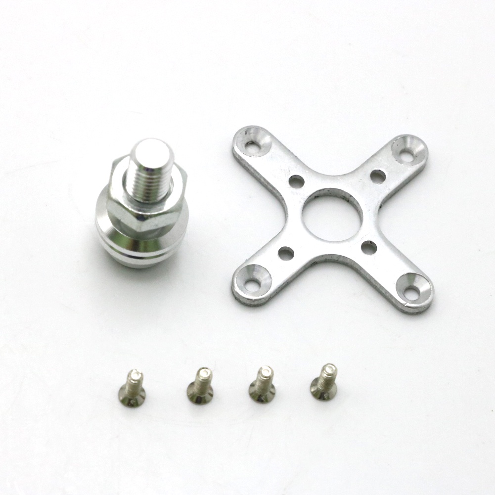 Động Cơ Không Chổi Than D3530 1100KV 1400KV 1700KV Cho Máy Bay Điều Khiển Từ Xa