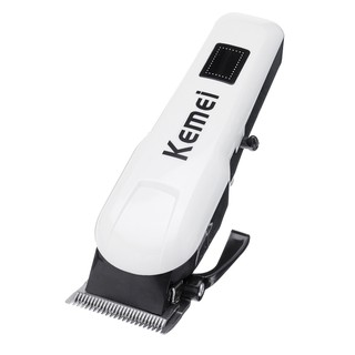 Tông Đơ Cắt Tóc Kemei 809A/C