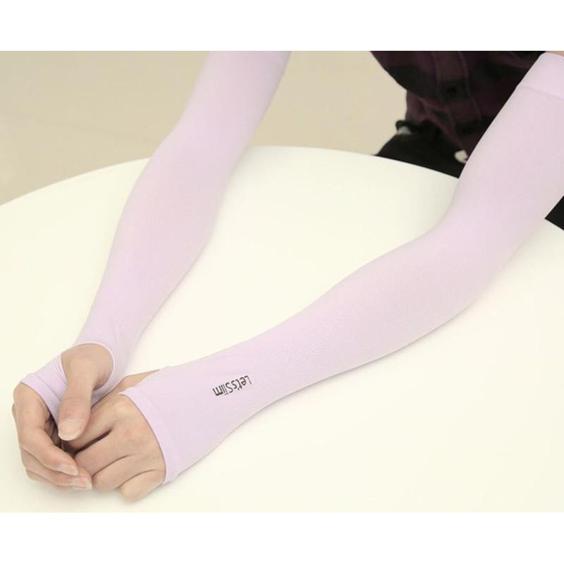 Găng tay chống nắng chống tia UV bảo vệ cánh tay tiện dụng