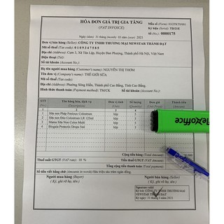 Sữa Non Colostrum 125ml