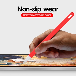 Ốp Lưng Bảo Vệ Cho Apple Pencil 2nd