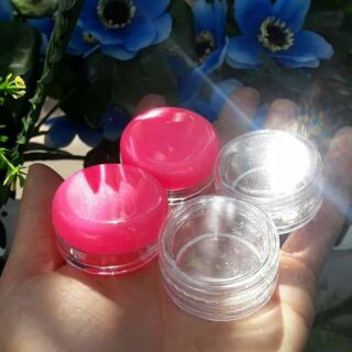 Combo 100c hũ hồng 10gr