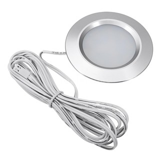 Đèn Trần Siêu Mỏng 12 Bóng Led 12v