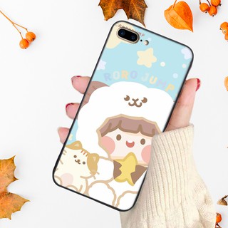 Ốp lưng Siêu DỄ THƯƠNG dành cho Iphone 5/5s/ 6s/ 6s Plus/ 7/ 7 Plus/ 8/ 8 Plus