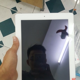 Máy tính bảng iPad 2 wifi