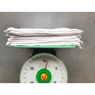 Thanh lý khăn cân siêu rẻ đẹp (1kg)