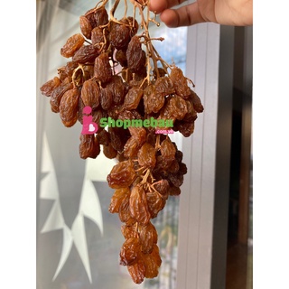 🍇 Nho khô Crimson Úc