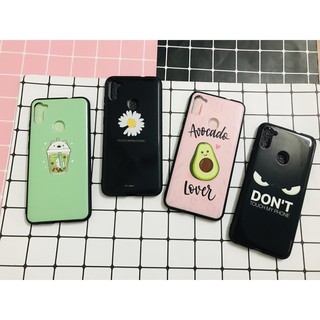 [HOT TREND]- Ốp lưng Samsung A11/M11 hoạ tiết chibi siêu hot hit