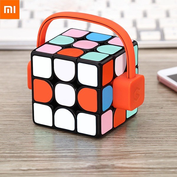 Khối rubik đồ chơi trí tuệ