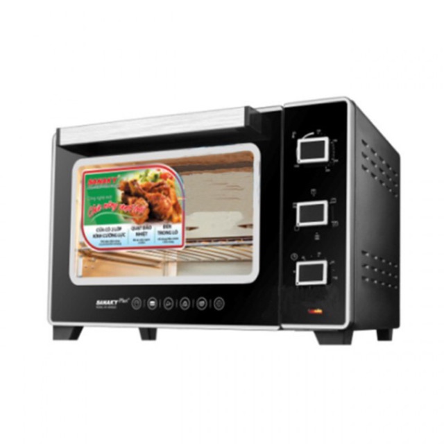 Lò nướng Sanaky VH-3599S2D