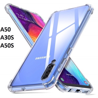 Ốp dẻo trong ss a50 a30s a50s