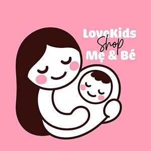 Lovekids sh0p Mẹ và Bé