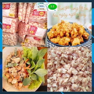 Sụn Gà CP Thái 1Kg Net 7 - [ Ship Siêu Tốc HCM ]