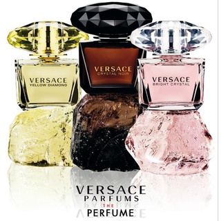 Nước hoa Versace Bright Crystal