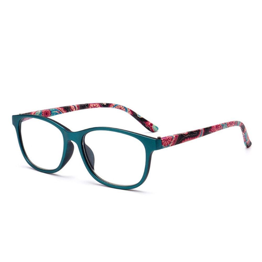 PINEVN Kính Đọc Sách Chăm Sóc Mắt Bằng Nhựa Siêu Nhẹ Cho Nữ