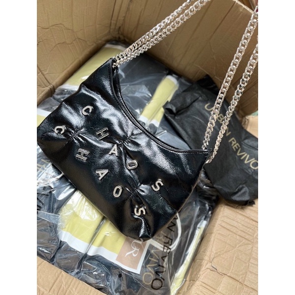 Túi kẹo nách urban revivo