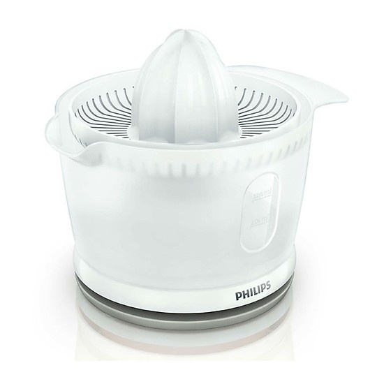 Máy vắt cam Philips HR2738