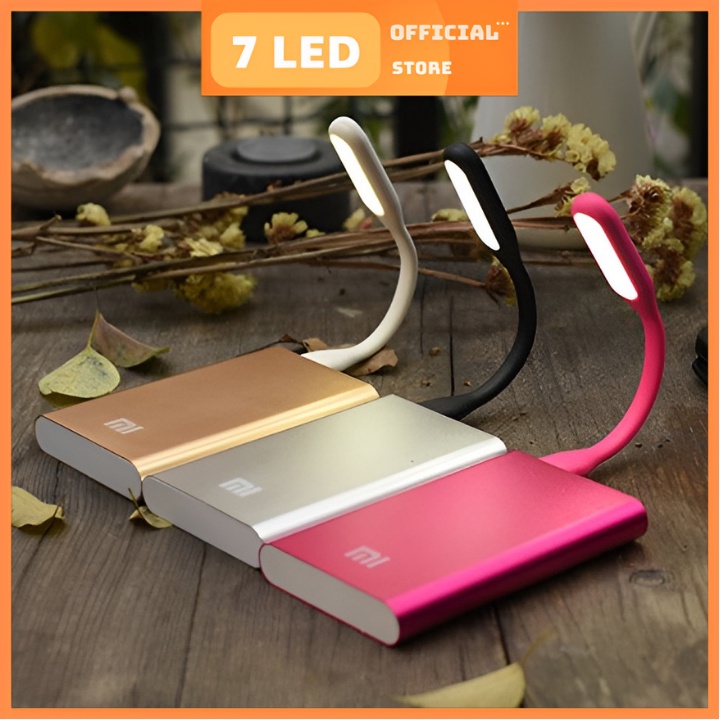 Đèn Led Dẻo Cổng USB Siêu Sáng