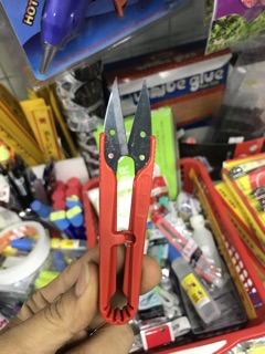 Kéo bấm chỉ tiện dụng ms DJ107