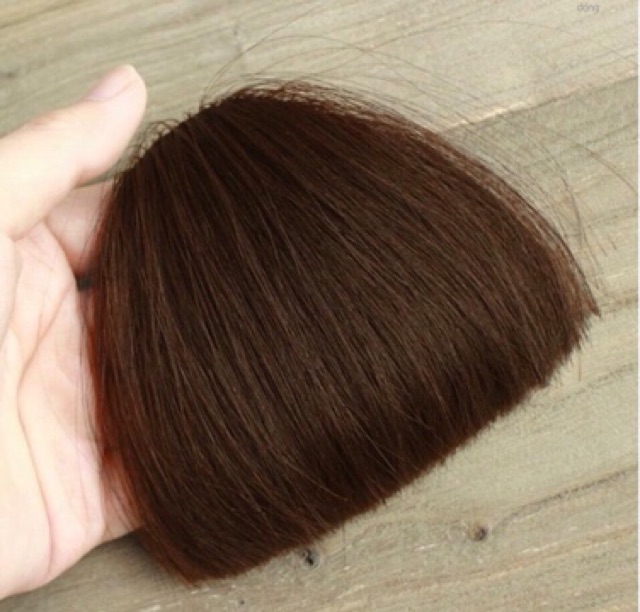 TÓC GIẢ MÁI NGỐ ĐỦ MÀU SỈ TOÀN QUỐC