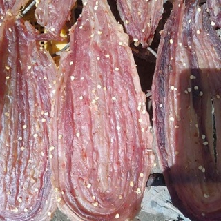 KHÔ RẮN. Túi 500g,( giao hỏa tốc)