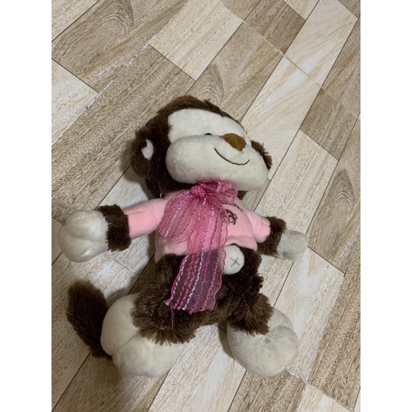Gấu Bông khỉ con