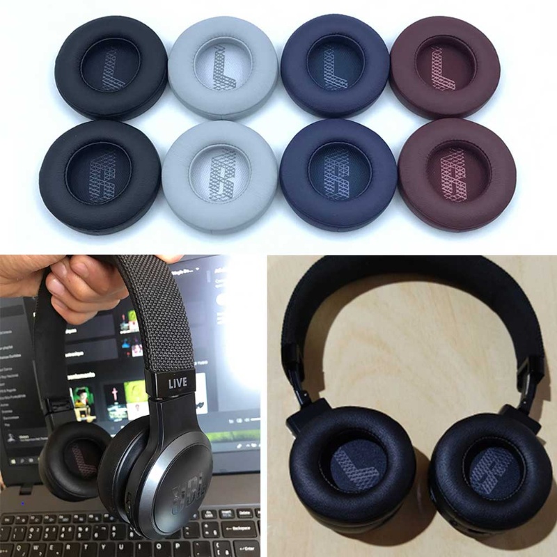Đệm bọc bảo vệ tai nghe chụp đầu cho Live 400BT / 460NC