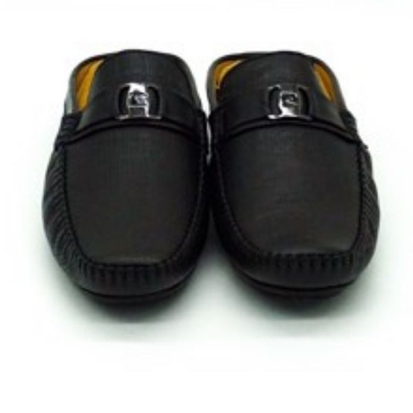 Giày nam Sapo Pierre Cardin PCMFWLE707BLK màu đen